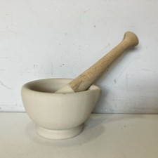 Small Vintage Apothecary