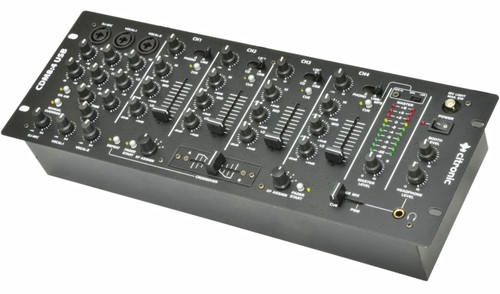Citronic cdm8 usb channel - usb, 4-channel
