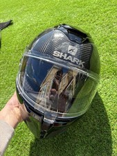 Shark Spartan GT Pro Carbon