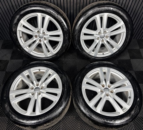 Audi s line 5 double - 20'',