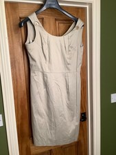 Paul Costelloe dressage beige