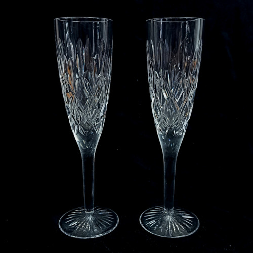 Stuart crystal champagne - stuart,