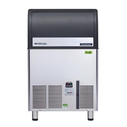 Scotsman 177 self contained - ec,