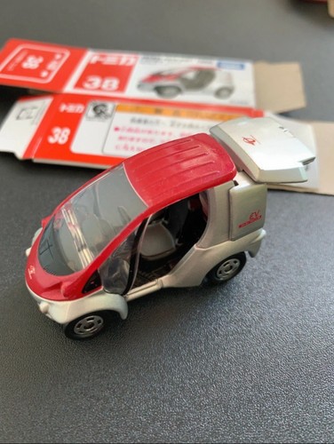 Sale tomica no 38 - no.,