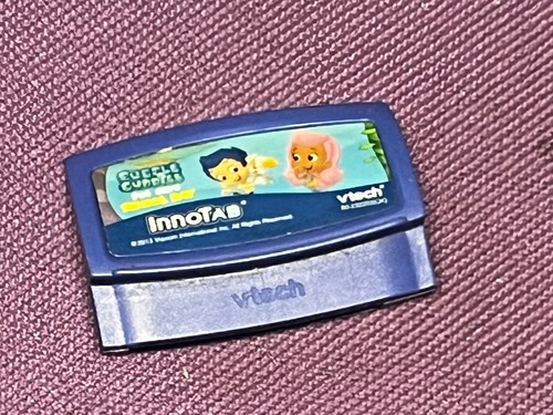 Vtech innotab game cartridge - vtech,