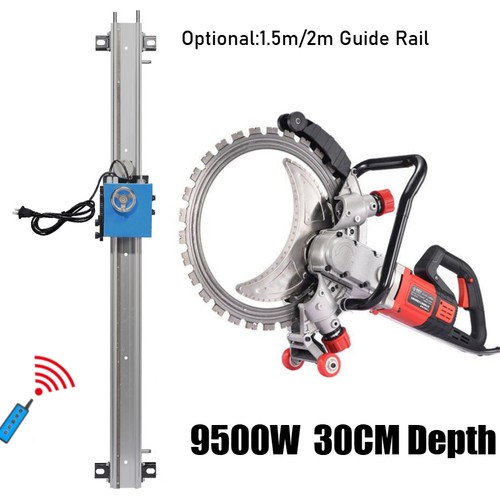 9500w circular saw - saw, ring