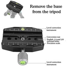 50/70/90/110mm Quick Release