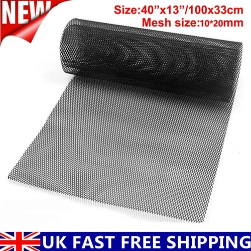 Grill mesh aluminium alloy - mesh,