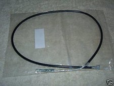 Front Brake Cable C521 – BSA D1/D3/D5 Bantam (1957-62)