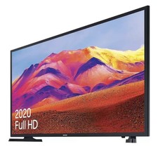 SAMSUNG 32” T5300 FULL HD SMART TV BLACK BRAND NEW IN BOX + REMOTE & ACCESSORIES