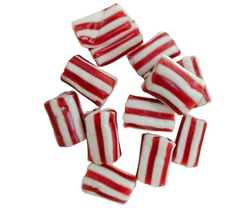 Vidal mini candy - candy, canes