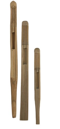 Unique bamboo dan moi jaw - unique, harp
