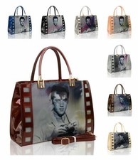 New Women's Ladies 3 D