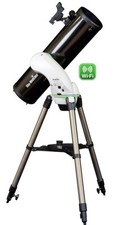 Skywatcher EXPLORER 130P AZ-GO2 Computerised WiFi GOTO Telescope #10193 NEW (UK)