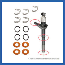 Fits Nissan Pathfinder III