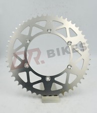 Kawasaki KDX250 D1-4 91-94 AFAM Alu Rear Sprocket 17206-51