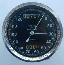 VINTAGE SMITHS S480/3/L