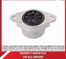 FEBI Rear Top Strut Mount fits