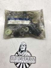 Reparatursatz Stoßstange Stoßfänger vorn Mercedes W126 SE SEL SEC 1268801297 NOS