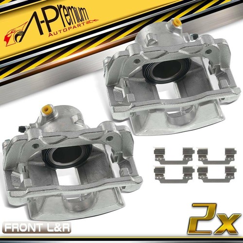 Premium front brake - a-premium,