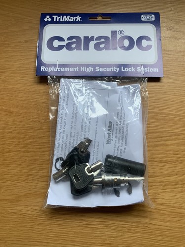 Caraloc 640 caravan - caraloc, motorhome