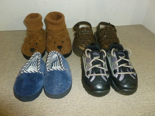 Baby boy shoes carters - boy, carters,