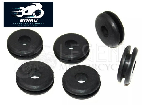 Kawasaki z650 z750 side panel - z750,