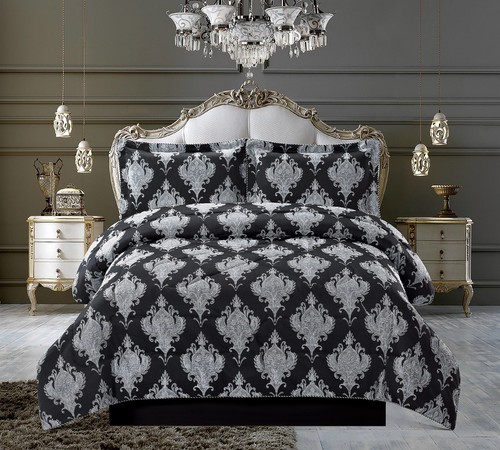 Bedspread quilted throw - quilted,