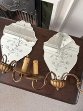 A Pair of Venetian 1920-30s