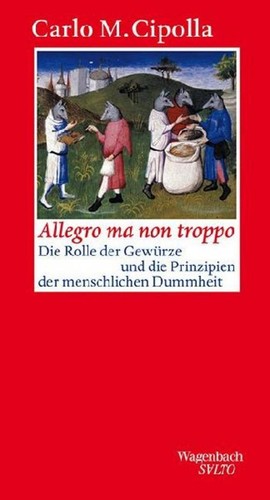 Allegro non troppo - allegro, carlo