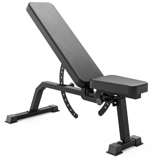 Weight bench strength - strength, training