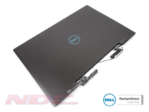 Dell 7790 laptop lcd - lcd, back