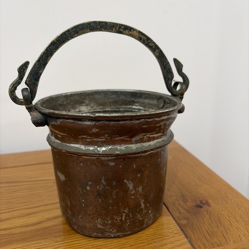 Large antique heavy french - large,