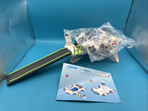 Playmobil future planet 5150 - playmobil,