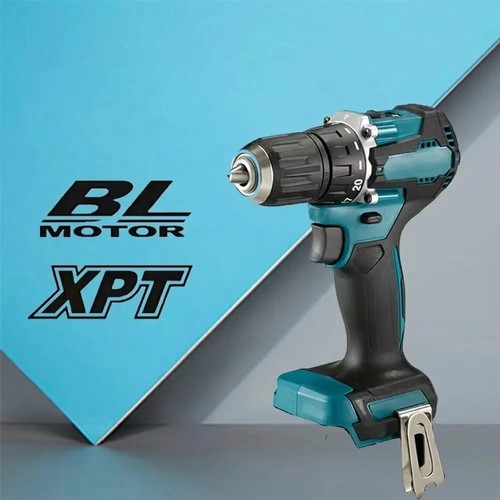 Brushless cordless drill - brushless,