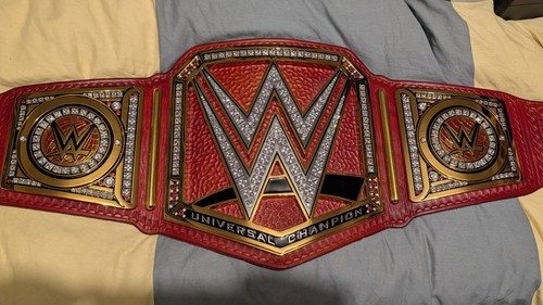 Fully loaded official wwe - fully,