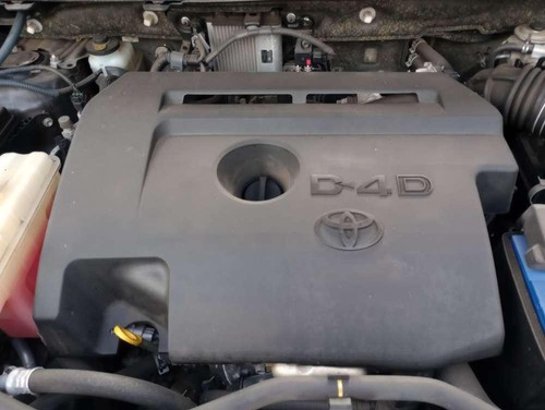 1ad ftv toyota - 1ad-ftv,