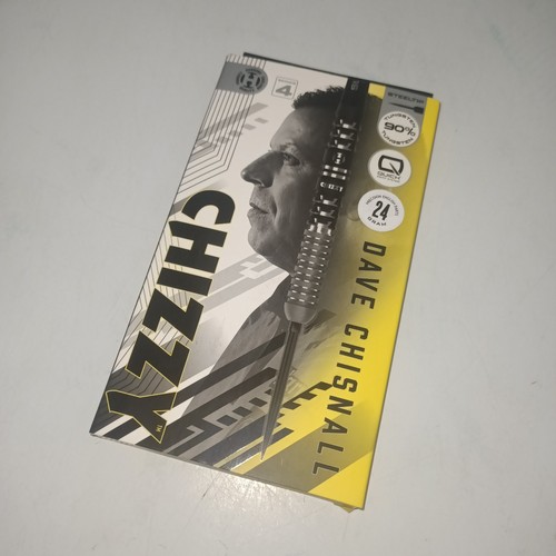 Harrows dave chisnall - harrows,