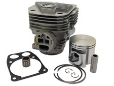 Cylinder Head Pot piston kit
