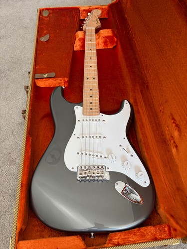 Fender stratocaster eric - fender,