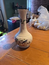 Vintage Aynsley Pembroke bud