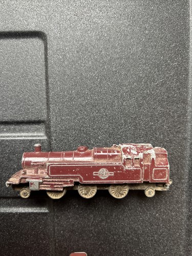 Lone star locos - lone,
