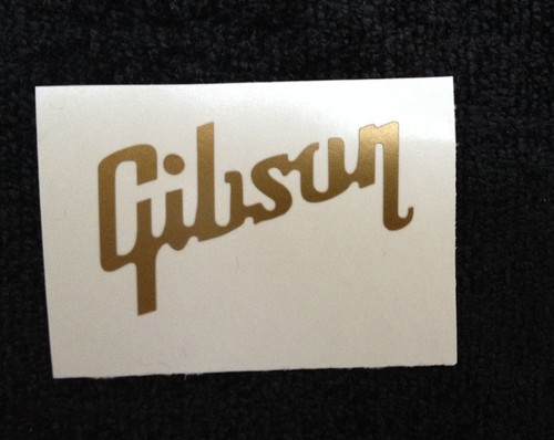 Guitar headstock decal - guitar,