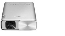 ASUS Zenbeam E1 Portable LED Projector, 150 Lumens, Built In 6000mAh