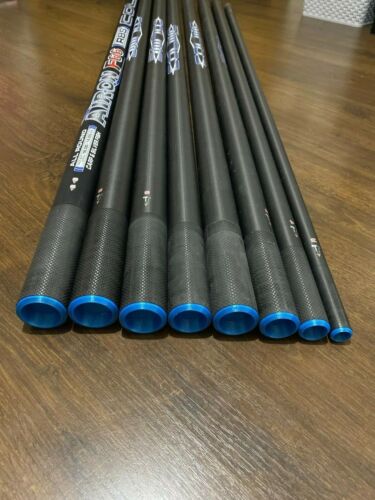 Pole nose bungs drennan - bungs,