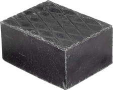 Jacking Beam Rubber Support