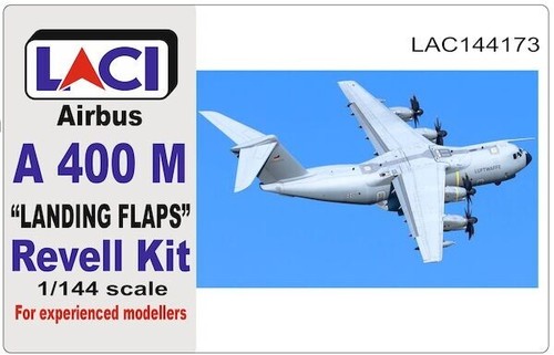 Laci 144173 144 resin - 144173, 1/144