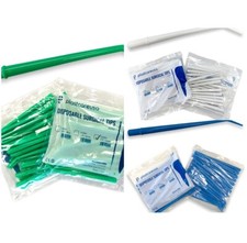 Surgical Aspirator Tips Dental