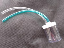 Insect Pooter with sucking