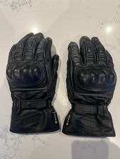 Rukka Apollo 2.0 GTX Glove In